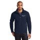 Men's Eddie Bauer Full Zip Fleece Jacket